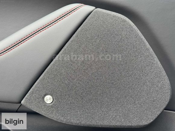 12.000Km...2025 ÇIKIŞLI...GARANTİLİ...4 ÇEKER...BANG&OLUFSEN