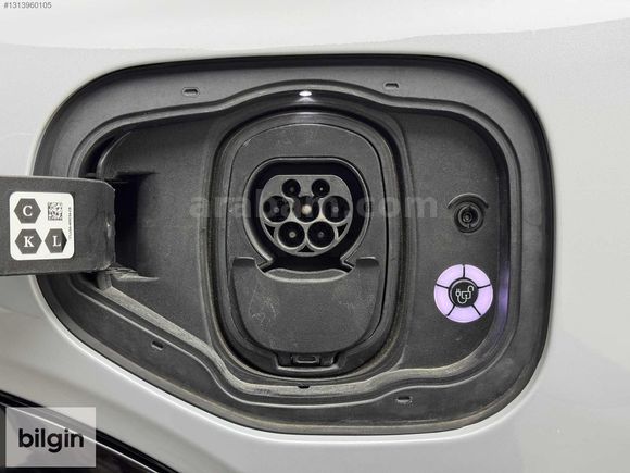 12.000Km...2025 ÇIKIŞLI...GARANTİLİ...4 ÇEKER...BANG&OLUFSEN