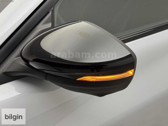 12.000Km...2025 ÇIKIŞLI...GARANTİLİ...4 ÇEKER...BANG&OLUFSEN