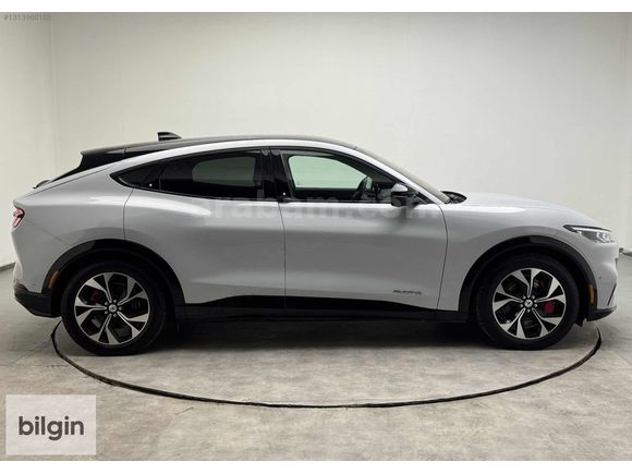 12.000Km...2025 ÇIKIŞLI...GARANTİLİ...4 ÇEKER...BANG&OLUFSEN