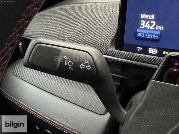 12.000Km...2025 ÇIKIŞLI...GARANTİLİ...4 ÇEKER...BANG&OLUFSEN