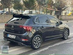 2024 POLO OTOMOTIK KREDİ KARTI GEÇERLİDİR
