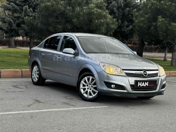 HAN OTOMOTİVDEN ASTRA SEDAN 1.3 CDTİ KAPUT-TAVAN-BAGAJ ORJİNAL