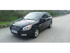 Sahibinden Hyundai Accent Era 1.4 Expo Gold+ 2009 Model 