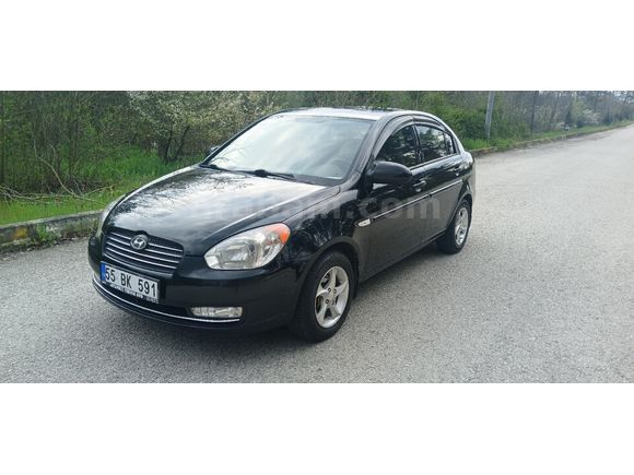Sahibinden Hyundai Accent Era 1.4 Expo Gold+ 2009 Model 
