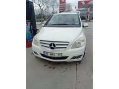Sahibinden Mercedes - Benz B 160 Sport 2010 Model Bursa