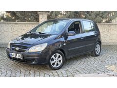Sahibinden Hyundai Getz 1.4 DOHC HY KLM 2007 Model 