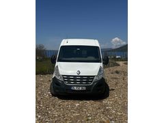 Sahibinden Renault Master 2.3 dCi 11 m3 2013 Model 