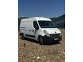 Sahibinden Renault Master 2.3 dCi 11 m3 2013 Model 