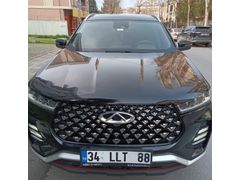 Sahibinden Chery Tiggo 7 Pro 1.6 TGDI Excellent 2024 Model