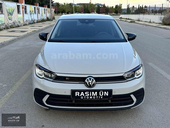 HATASIZ BOYASIZ YENİ GÜVENLİK PAKET GSR2 ASCOT GRİ 22.000 KM'DE