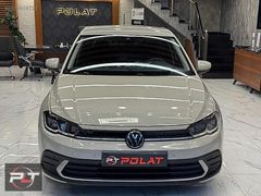 POLAT'TAN 2024 VOLKSWAGEN POLO 400 BİN 12 AY %0 FAİZ İLE KREDİ
