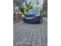 Sahibinden Ford Focus 1.6 TDCi Collection 2008 Model