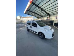 Sahibinden Fiat Fiorino Combi 1.3 Multijet Premio 2015 Model 