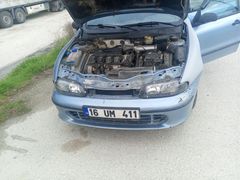 Sahibinden Fiat Marea 1.6 Liberty 2004 Model Bilecik