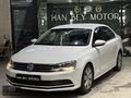 HANBEY MOTORS 2015 JETTA 1.2 TSI OTOMATIK 95 BIN KM