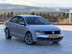 2014 JETTA KAPUT TAVAN BAGAJ BOYASIZ DÜŞÜK KM CAM GİBİ