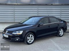 VW JETTA COMFORTLİNE OTOMATİK 124KM KAZASIZ DEĞİŞENSİZ İÇİ BEJ
