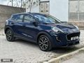 "BEYAZ" 1.0 L EcoBost Style Lansman Renk ŞerTak/ ÇarpÖn/HızSab.