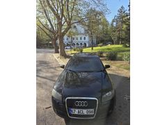 Sahibinden Audi A3 Sportback 1.4 TFSI Ambiente 2008 Model