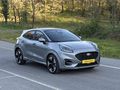 FORD PUMA 1.0ECO BOST SENETLİ VE KREDİ KARTI İLE TAKSİTLİ SATIŞ