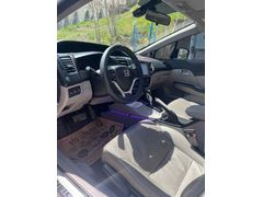 Sahibinden Honda Civic 1.6i VTEC Eco Executive 2015 Model Ankara