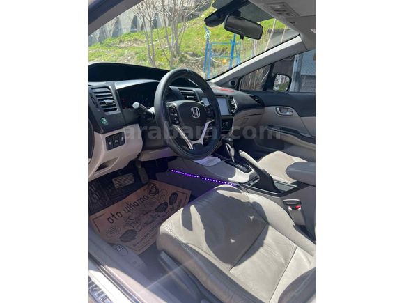 Sahibinden Honda Civic 1.6i VTEC Eco Executive 2015 Model Ankara