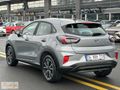 Kocaoğlu'ndan Puma otomatik