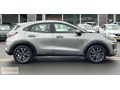 Kocaoğlu'ndan Puma otomatik