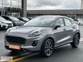 Kocaoğlu'ndan Puma otomatik