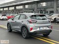 Kocaoğlu'ndan Puma otomatik