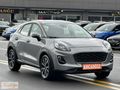 Kocaoğlu'ndan Puma otomatik