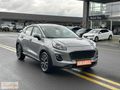 Kocaoğlu'ndan Puma otomatik