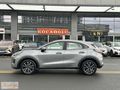 Kocaoğlu'ndan Puma otomatik