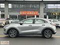 Kocaoğlu'ndan Puma otomatik