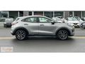 Kocaoğlu'ndan Puma otomatik