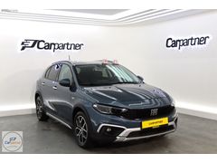 "CARPARTNER" 2023 MODEL 107.794 KM EGEA CROSS 1.5 T4 HİBRİT L