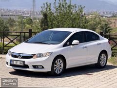 HONDA 1.6İ VTEC ECO PREMIUM İLK SAHİBİNDEN 144.000 KM DE