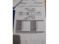 Sahibinden Fiat Fiorino Combi 1.3 Multijet Premio 2016 Model 