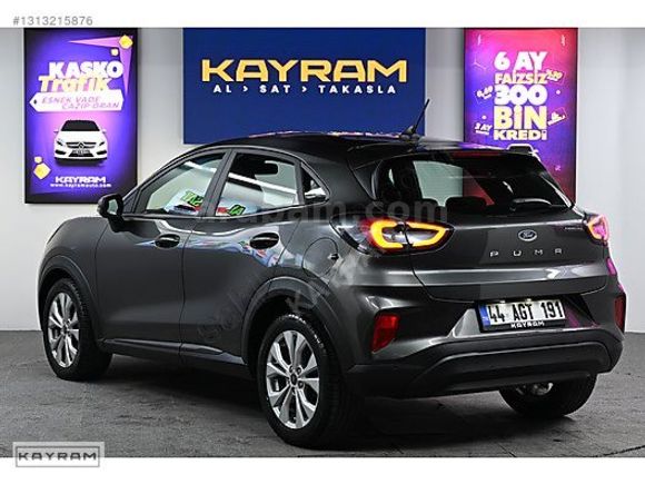 KAYRAM'DAN HATASIZ ŞİMDİ AL, 3 AY SONRA ÖDEMEYE BAŞLA