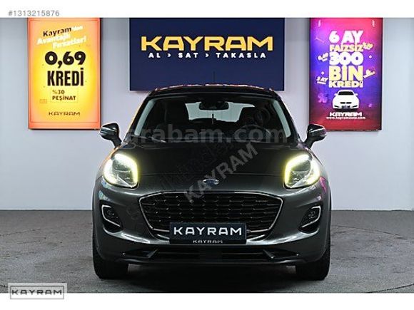 KAYRAM'DAN HATASIZ ŞİMDİ AL, 3 AY SONRA ÖDEMEYE BAŞLA