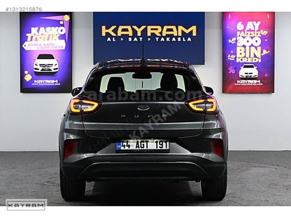 KAYRAM'DAN HATASIZ ŞİMDİ AL, 3 AY SONRA ÖDEMEYE BAŞLA