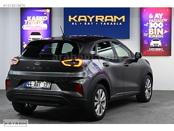 KAYRAM'DAN HATASIZ ŞİMDİ AL, 3 AY SONRA ÖDEMEYE BAŞLA