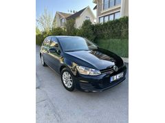 Düşük km- BAKIMLI GOLF 7