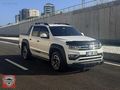 TARIK YILDIRIM OTOMOTİV 2019 ÇIKISLI AMAROK CANYON HATASIZ