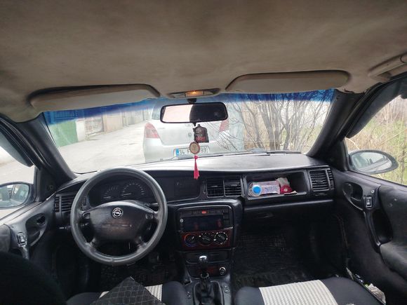 Sahibinden Opel Vectra 1.6 GL 1998 Model