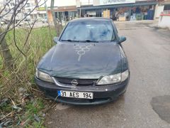 Sahibinden Opel Vectra 1.6 GL 1998 Model