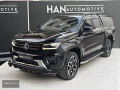 2023 VW AMAROK V6 3.0TDI 4X4 KÖR NOKTA+KLTK ISITMA+%20 FATURA