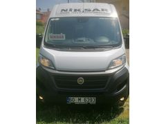 Sahibinden Fiat Ducato Maxi (16+1)