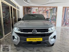 AĞIRLAR ANIL OTOMOTİV 2023 VOLKSWAGEN AMAROK 3.0 V6 PANAMERİCANA